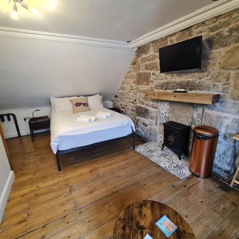 Ness City Cottage Inverness Exterior foto